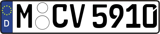 M-CV5910
