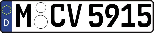 M-CV5915