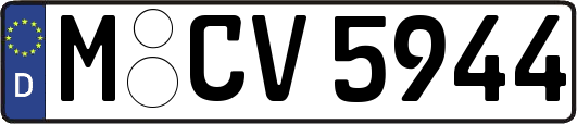 M-CV5944