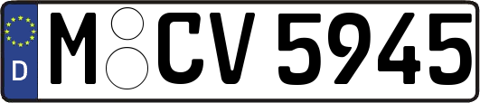 M-CV5945