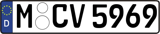 M-CV5969