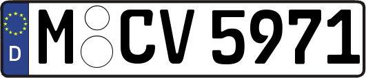 M-CV5971