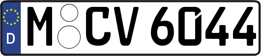 M-CV6044
