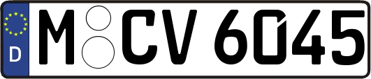 M-CV6045