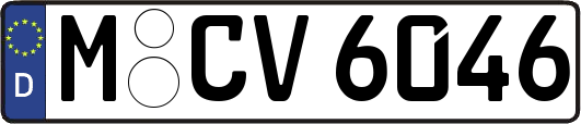 M-CV6046