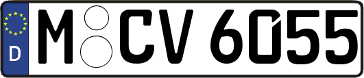 M-CV6055