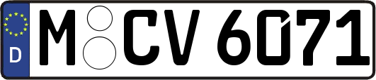 M-CV6071