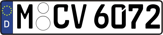 M-CV6072