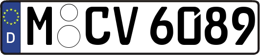 M-CV6089