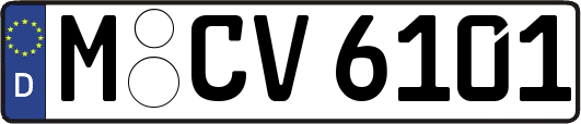 M-CV6101