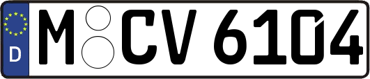 M-CV6104