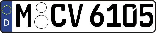 M-CV6105