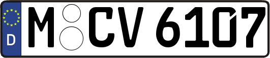 M-CV6107