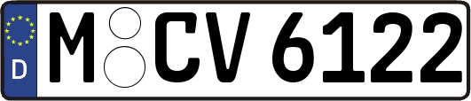 M-CV6122