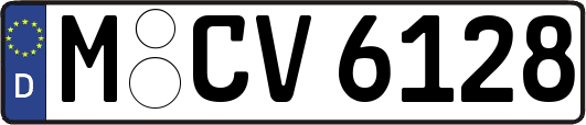 M-CV6128