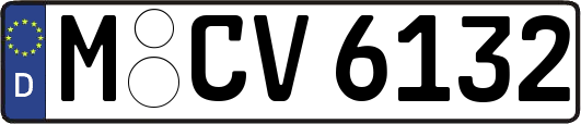 M-CV6132