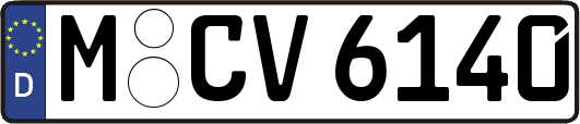 M-CV6140