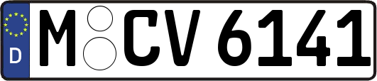 M-CV6141