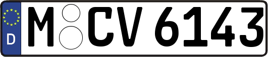 M-CV6143