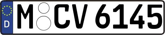 M-CV6145