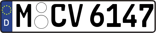 M-CV6147