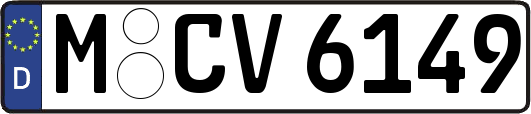 M-CV6149