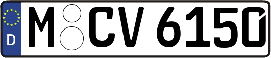 M-CV6150