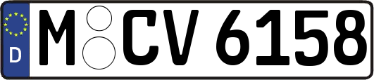 M-CV6158