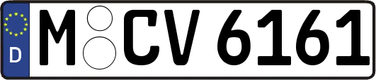 M-CV6161