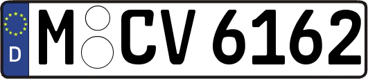 M-CV6162