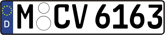 M-CV6163