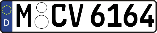M-CV6164