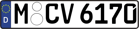 M-CV6170
