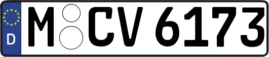 M-CV6173
