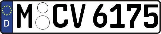 M-CV6175