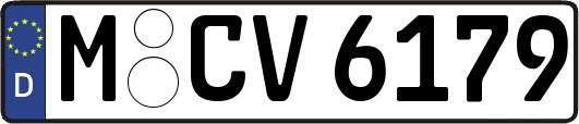 M-CV6179