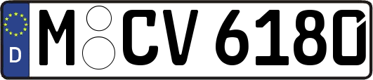 M-CV6180