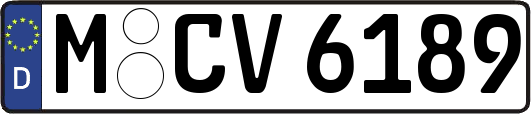 M-CV6189
