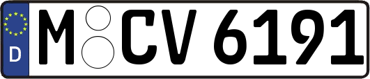 M-CV6191