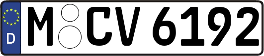 M-CV6192