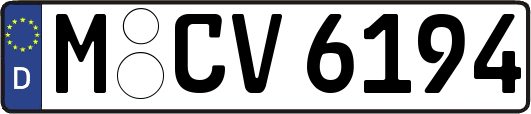 M-CV6194