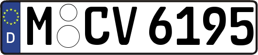 M-CV6195
