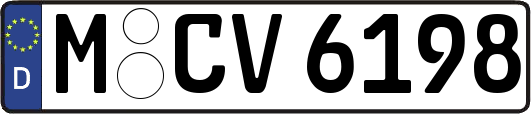M-CV6198