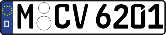 M-CV6201