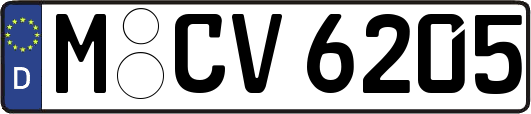 M-CV6205