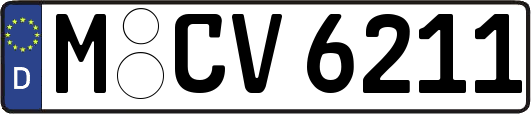 M-CV6211