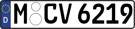 M-CV6219