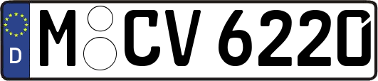 M-CV6220