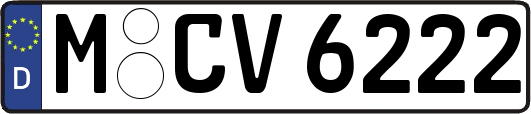 M-CV6222