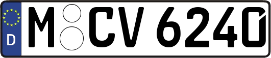M-CV6240